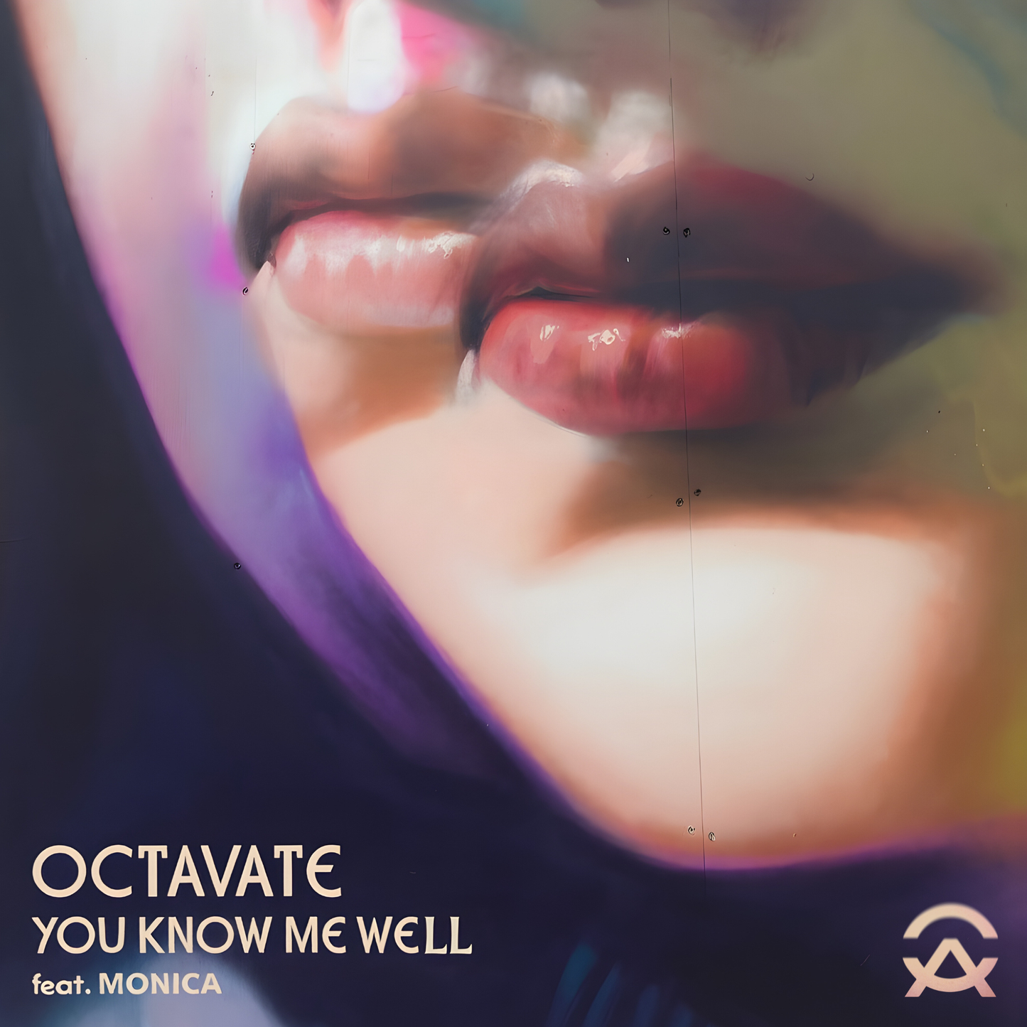 OA009 - Octavate & Monica - You Know Me Well