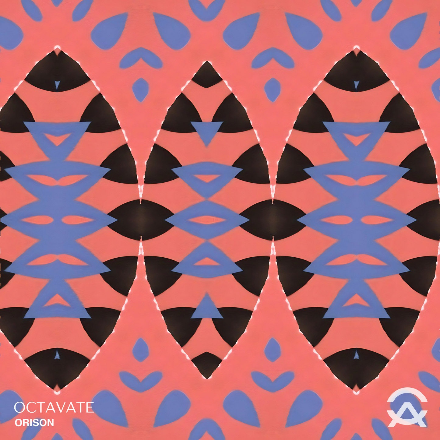 OA002 - Octavate - Orison