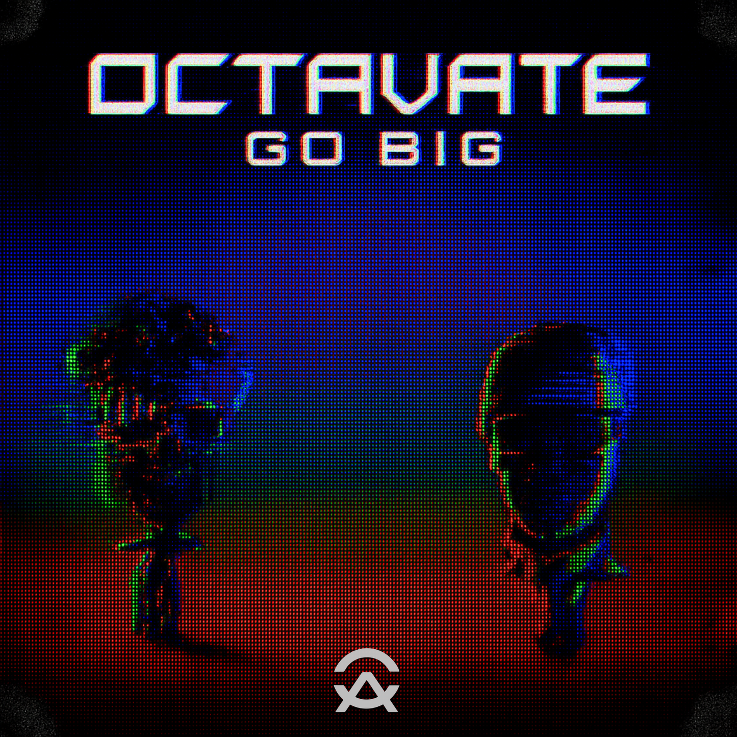 OA005 - Octavate - Go Big