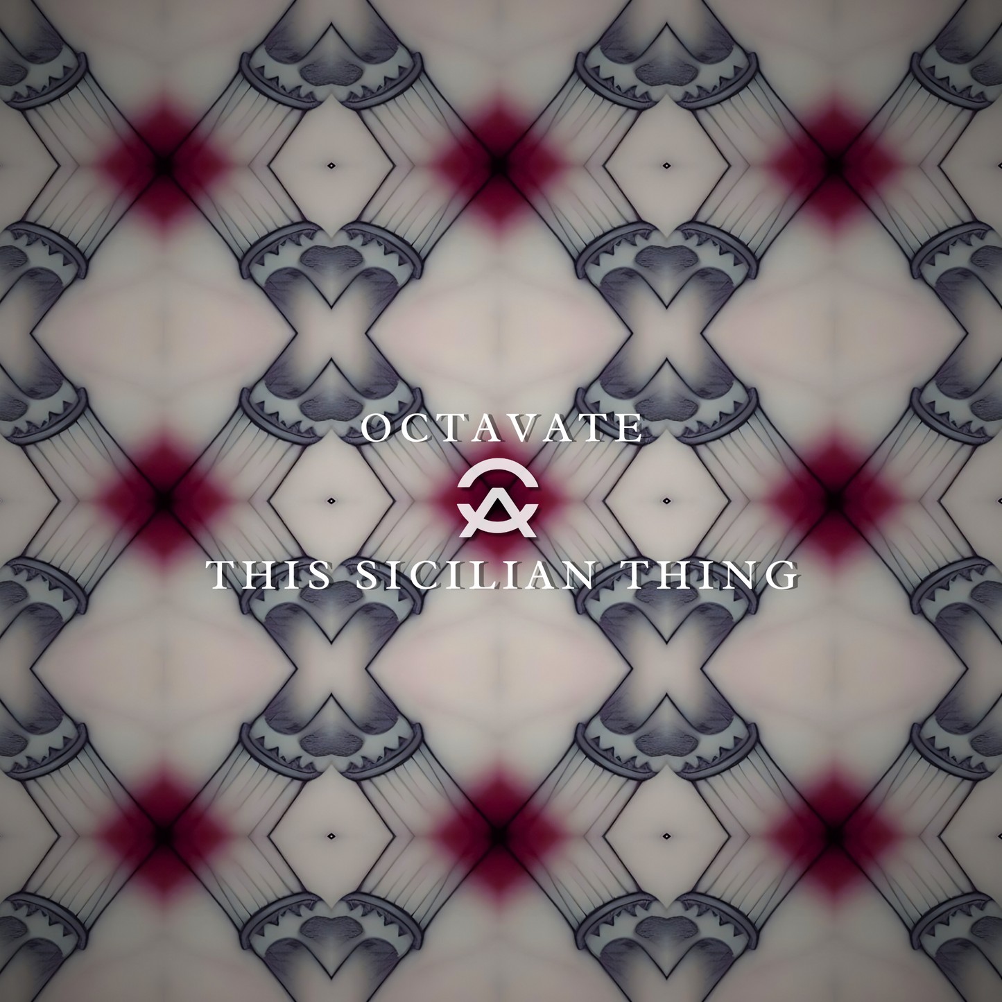 OA003 - Octavate - This Sicilian Thing
