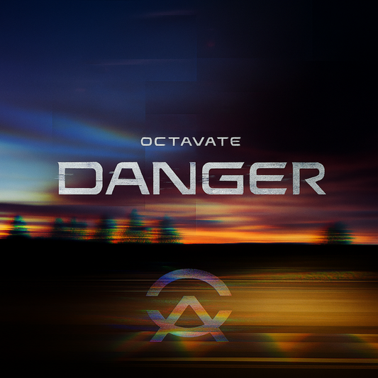OA006 - Octavate - Danger