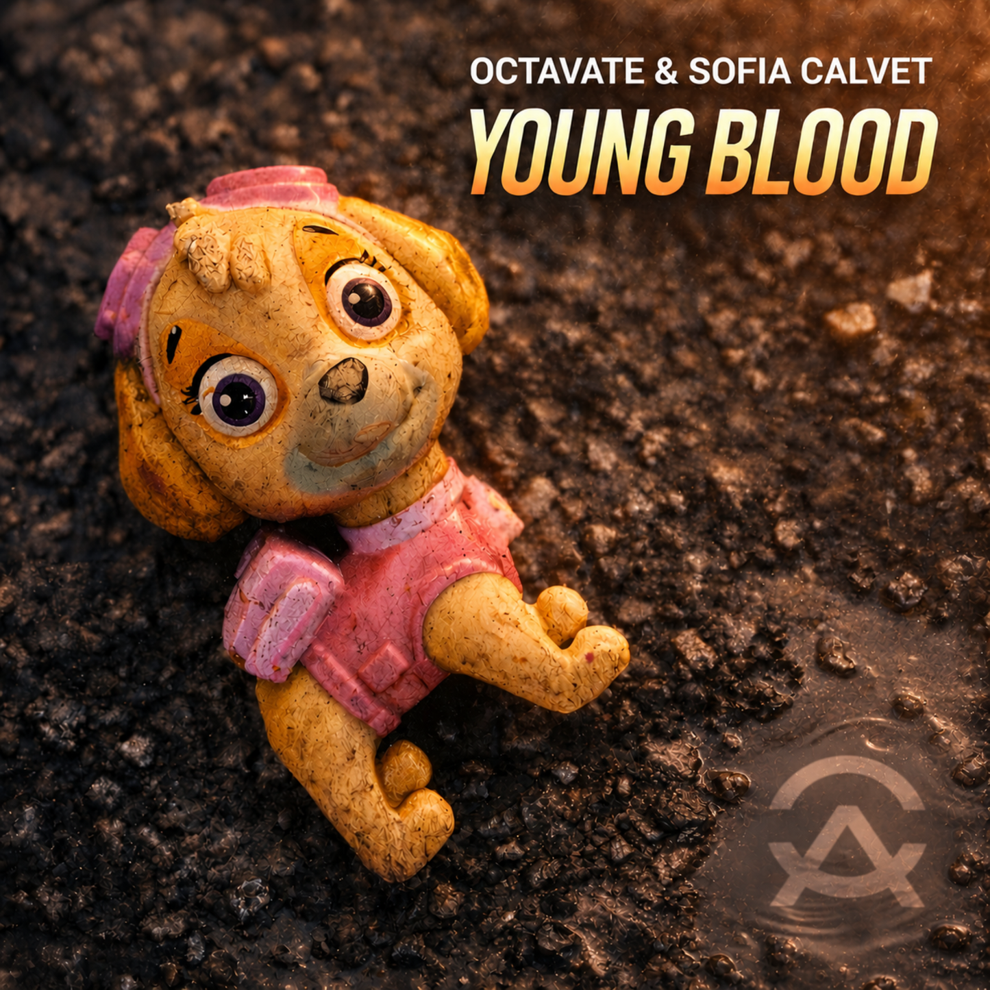 OA012 - Octavate - Young Blood