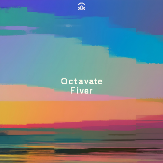 OA007 - Octavate - Fiver