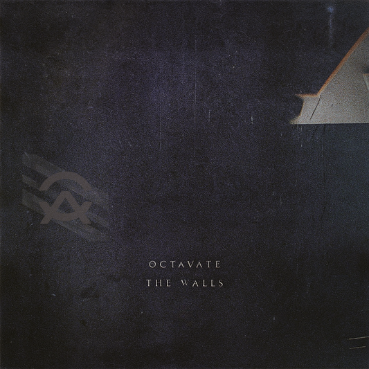 OA008 - Octavate - The Walls